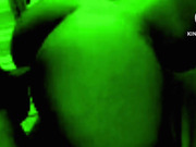 Tranny I took home from night club