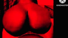 Tranny I took home from night club