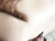 Brianna gets pounded by BBC