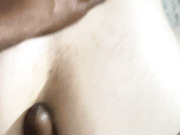 Brianna gets pounded by BBC