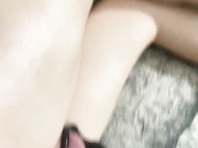 Brianna gets pounded by BBC