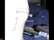 Sweet and Intimate time with your fav tgirl DaniTheCutie