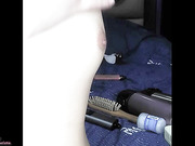 Sweet and Intimate time with your fav tgirl DaniTheCutie