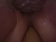 Solo fun in my ass anyone want to join