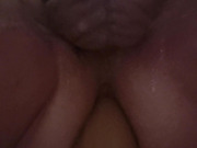 Solo fun in my ass anyone want to join