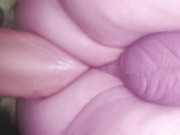 Wreck my ass with a big toy