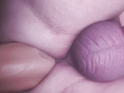 Wreck my ass with a big toy