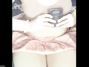 Quickie with your favorite tgirl DaniTheCutie