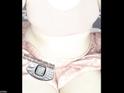 Quickie with your favorite tgirl DaniTheCutie