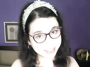 Quickie with your favorite tgirl DaniTheCutie