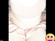 Quickie with your favorite tgirl DaniTheCutie