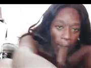 Phone shuts before I bust