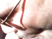 David/ Tawny love sperm