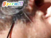 David/ Tawny love sperm