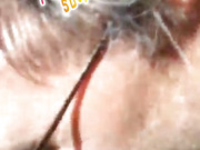 David/ Tawny love sperm