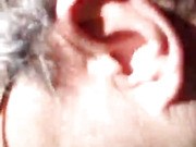 David/ Tawny love sperm