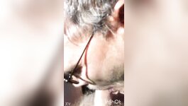 David/ Tawny love sperm