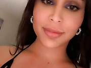 Huge ass tranny anal ride