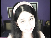 you fucked your tranny gf DaniTheCutie after you took her game console