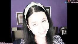 Your pretty doll tgirlfriend DaniTheCutie shows off her soft feet