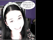You fucked DaniTheCutie in this unique comic book adventure!