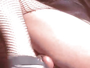 Arab shemale Alia Alshammary Muslim Saudi Waria Hijra porn