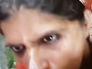 Desi cum swallow