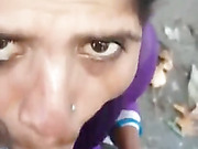 Desi cum swallow