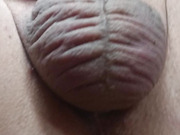 Wist i had a real cock in me