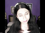 your favorite tgirl DaniTheCutie squirts just for you