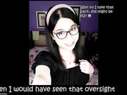 your favorite tgirl DaniTheCutie squirts just for you