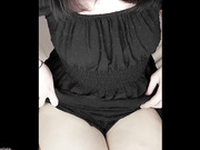 your favorite tgirl DaniTheCutie squirts just for you