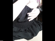 your favorite tgirl DaniTheCutie squirts just for you