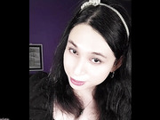 your favorite tgirl DaniTheCutie squirts just for you