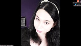 your favorite tgirl DaniTheCutie squirts just for you