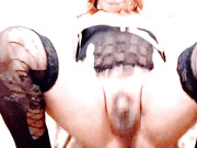 I need the real thing inside me