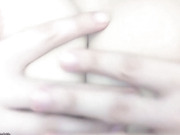 your girlfriend DaniTheCutie gave you a sexy and hazy lapdance