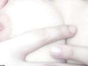 your girlfriend DaniTheCutie gave you a sexy and hazy lapdance