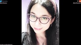 DaniTheCutie encourages you while you spend intimate time with her