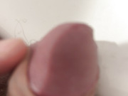 Cutest little soft clitoris
