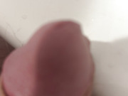 Cutest little soft clitoris