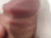 Cutest little soft clitoris