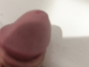 Cutest little soft clitoris