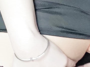 you fucked your slutty stewardess DaniTheCutie