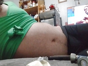 Sexy sissy