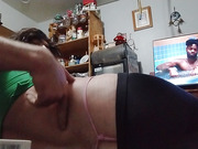 Sexy sissy