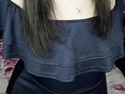 you fucked your t-girlfriend DaniTheCutie instead of going out