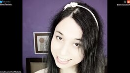 you fucked your t-girlfriend DaniTheCutie instead of going out