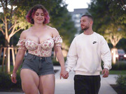 I met her on Tinder...(AI)