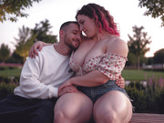 I met her on Tinder...(AI)